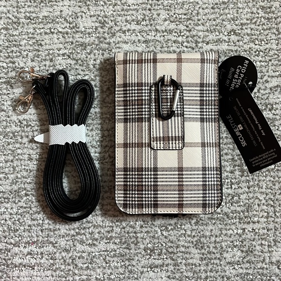 K. Carroll Harper RFID Crossbody - Picture 5 of 5